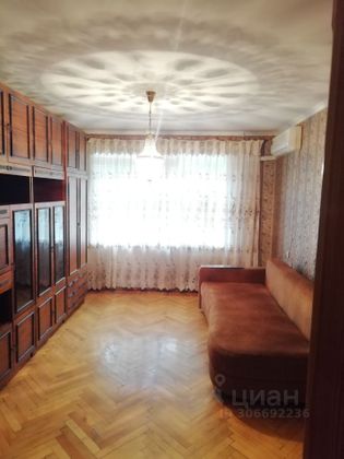 Аренда 2-комнатной квартиры 52 м², 1/5 этаж