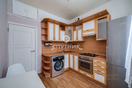 Продажа 2-комнатной квартиры 62,3 м², 1/5 этаж