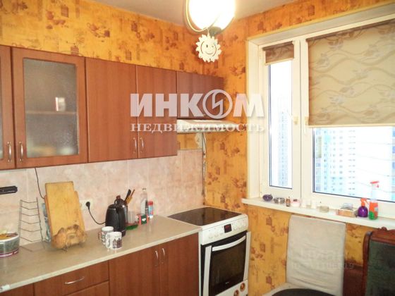 Продажа 2-комнатной квартиры 50,8 м², 14/14 этаж