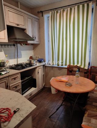 Продажа 2-комнатной квартиры 45 м², 1/12 этаж