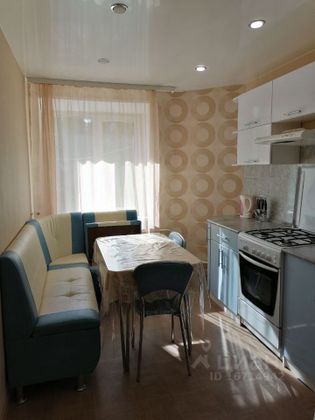 Продажа 3-комнатной квартиры 68 м², 5/5 этаж