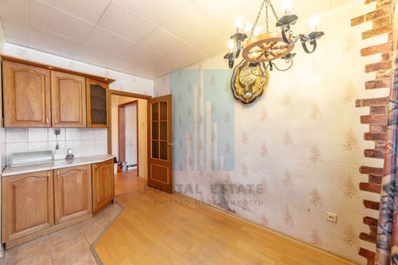 Продажа 3-комнатной квартиры 68 м², 2/5 этаж