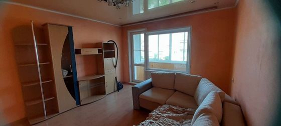 Продажа 3-комнатной квартиры 61,9 м², 5/5 этаж