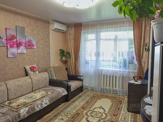 Продажа 2-комнатной квартиры 52,9 м², 9/9 этаж