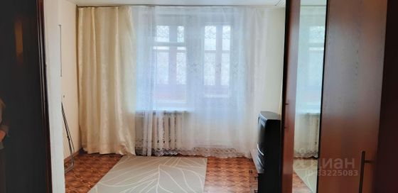 Продажа 1-комнатной квартиры 30,1 м², 4/9 этаж