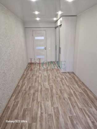 Аренда 3-комнатной квартиры 58 м², 8/9 этаж