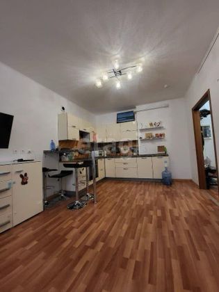 Продажа 1-комнатной квартиры 55 м², 5/25 этаж