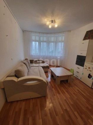 Продажа 1-комнатной квартиры 55 м², 5/25 этаж