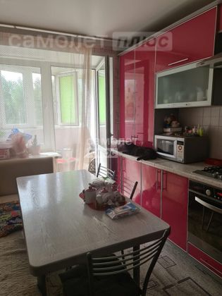 Продажа 1-комнатной квартиры 51 м², 3/5 этаж