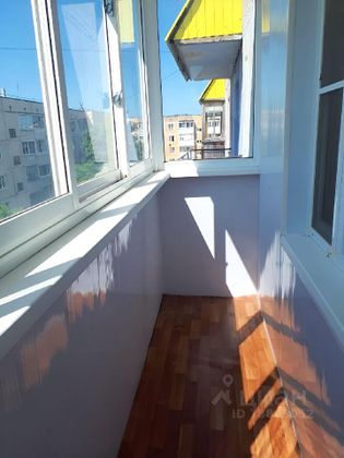 Продажа 3-комнатной квартиры 52,7 м², 5/5 этаж