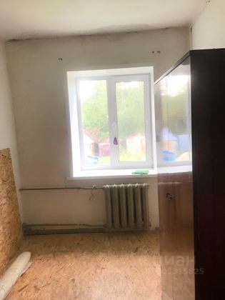 Продажа 2-комнатной квартиры 43 м², 2/2 этаж