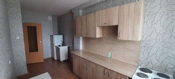 Продажа 1-комнатной квартиры 38 м², 10/14 этаж