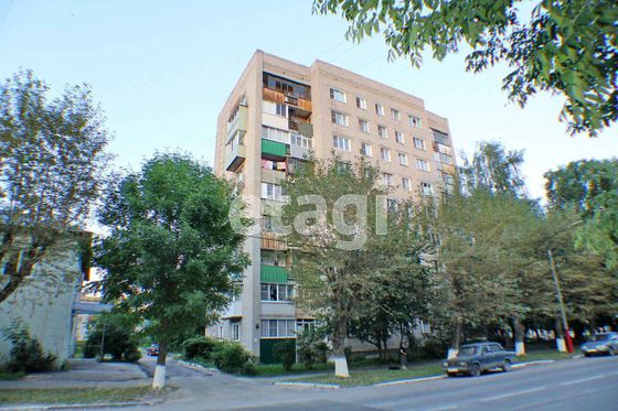 Продажа 3-комнатной квартиры 59,5 м², 4/9 этаж