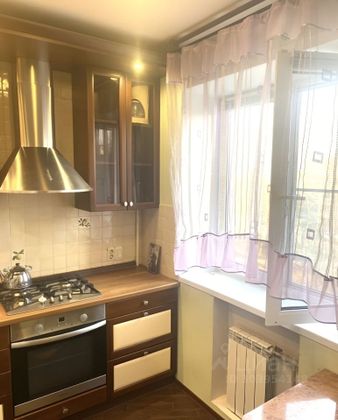 Продажа 1-комнатной квартиры 31 м², 3/5 этаж