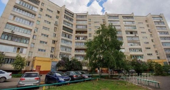 Продажа многокомнатной квартиры 90 м², 4/9 этаж