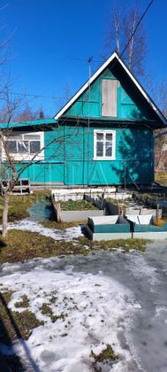 Продажа дома, 40 м²