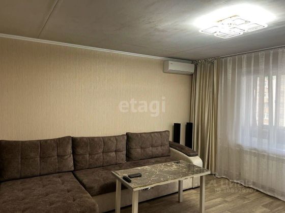 Продажа 3-комнатной квартиры 63,5 м², 5/9 этаж