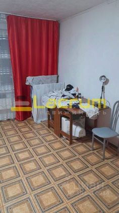 Продажа 2-комнатной квартиры 53,4 м², 1/9 этаж