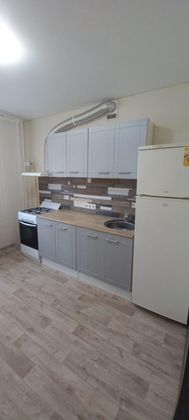 Аренда 1-комнатной квартиры 34 м², 3/5 этаж