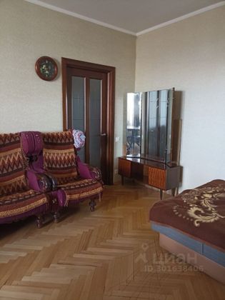 Продажа 2-комнатной квартиры 59 м², 8/8 этаж