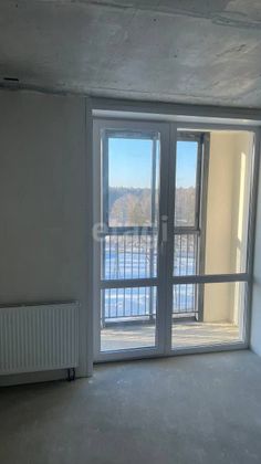 Продажа квартиры-студии 19 м², 6/25 этаж