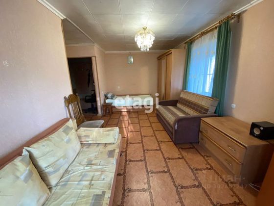 Продажа 1-комнатной квартиры 31,2 м², 2/3 этаж