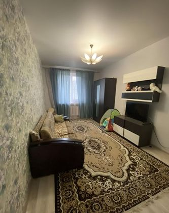 Продажа 2-комнатной квартиры 57,2 м², 1/3 этаж