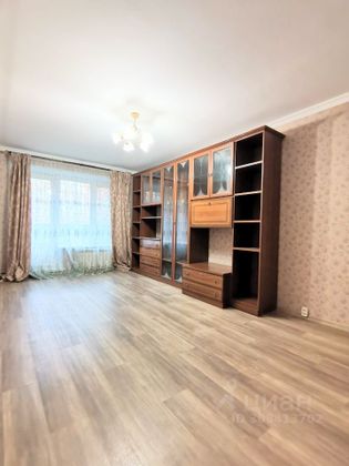 Продажа 3-комнатной квартиры 58 м², 4/9 этаж