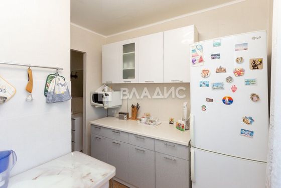 Продажа 3-комнатной квартиры 57,2 м², 2/2 этаж