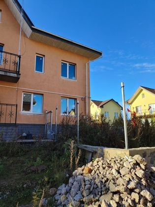 Продажа дома, 61 м²