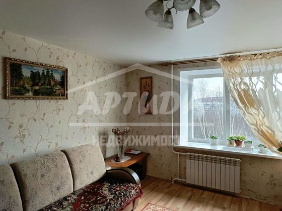 Продажа 2-комнатной квартиры 48,5 м², 9/9 этаж