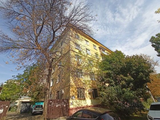 Продажа 3-комнатной квартиры 76 м², 4/5 этаж