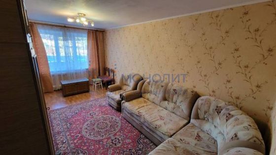 Продажа 3-комнатной квартиры 64,8 м², 1/5 этаж