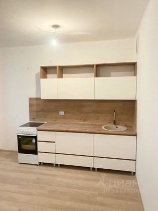 Аренда 2-комнатной квартиры 66 м², 20/32 этаж