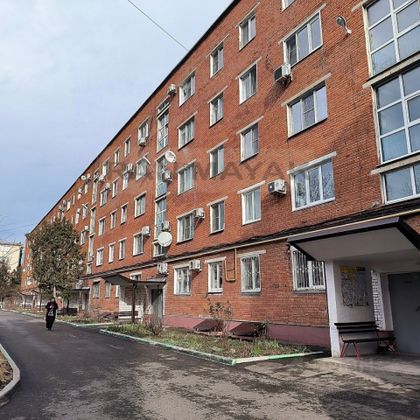 Продажа 2-комнатной квартиры 49 м², 1/5 этаж