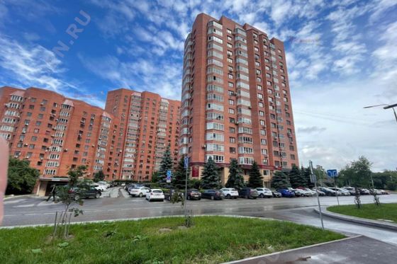 Продажа 4-комнатной квартиры 156 м², 13/18 этаж