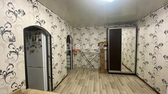 Продажа 1-комнатной квартиры 30,4 м², 3/5 этаж