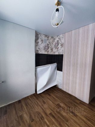 Продажа 1-комнатной квартиры 30,2 м², 4/5 этаж