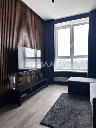 Продажа 1-комнатной квартиры 45,4 м², 11/11 этаж