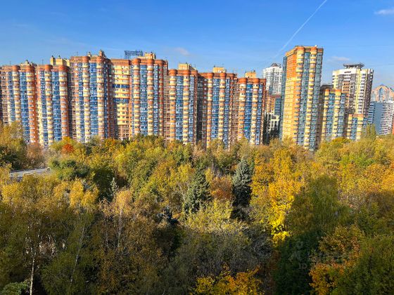 Продажа 1-комнатной квартиры 39 м², 12/16 этаж