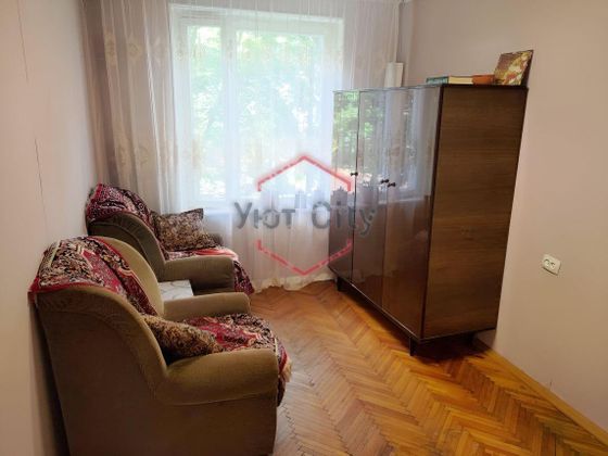 Продажа 2-комнатной квартиры 42,3 м², 2/9 этаж