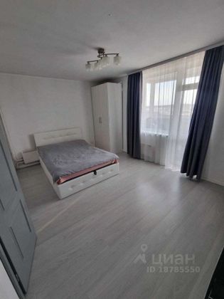 Продажа 2-комнатной квартиры 50,3 м², 14/16 этаж