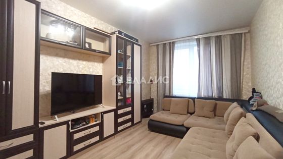 Продажа 3-комнатной квартиры 83,8 м², 1/9 этаж