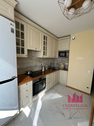 Аренда 2-комнатной квартиры 54 м², 8/16 этаж