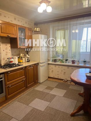 Продажа 3-комнатной квартиры 65,1 м², 13/14 этаж