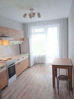 Аренда 1-комнатной квартиры 36,2 м², 11/13 этаж