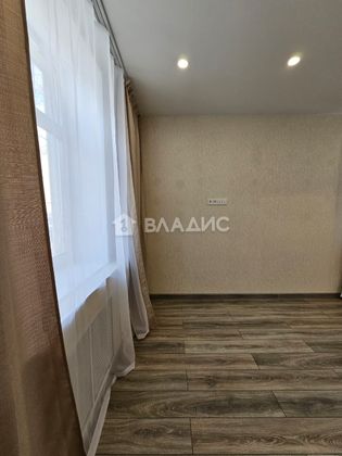 Продажа квартиры-студии 21,4 м², 1/5 этаж