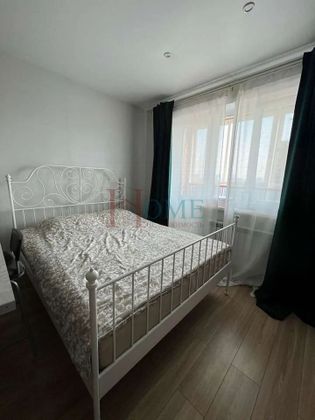 Аренда 1-комнатной квартиры 28 м², 14/25 этаж