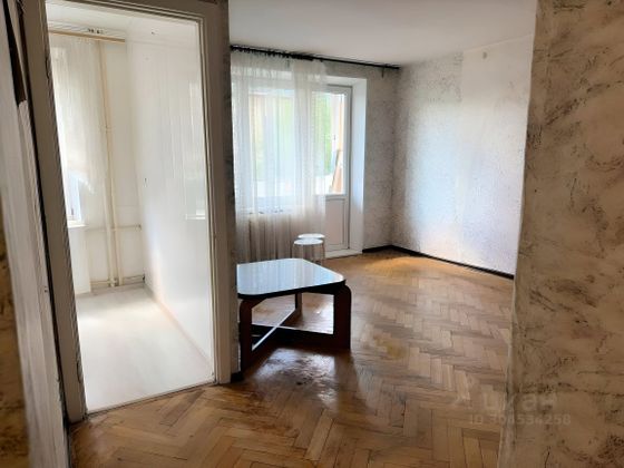 Продажа 1-комнатной квартиры 32 м², 4/9 этаж