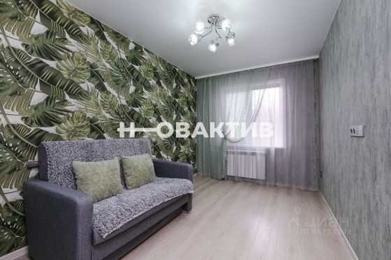 Продажа 2-комнатной квартиры 42,7 м², 3/5 этаж